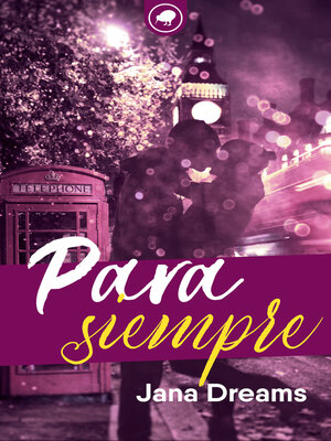cover image of Para siempre